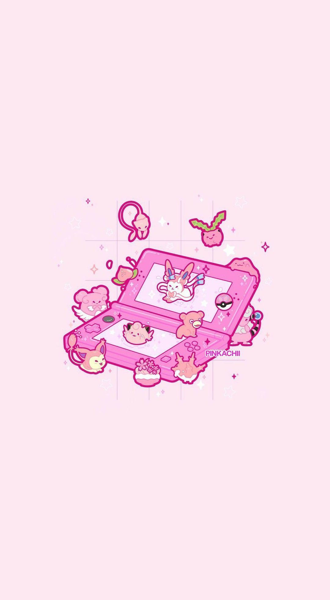 1080x1964 Cool pokemon wallpaper, Cute pokemon