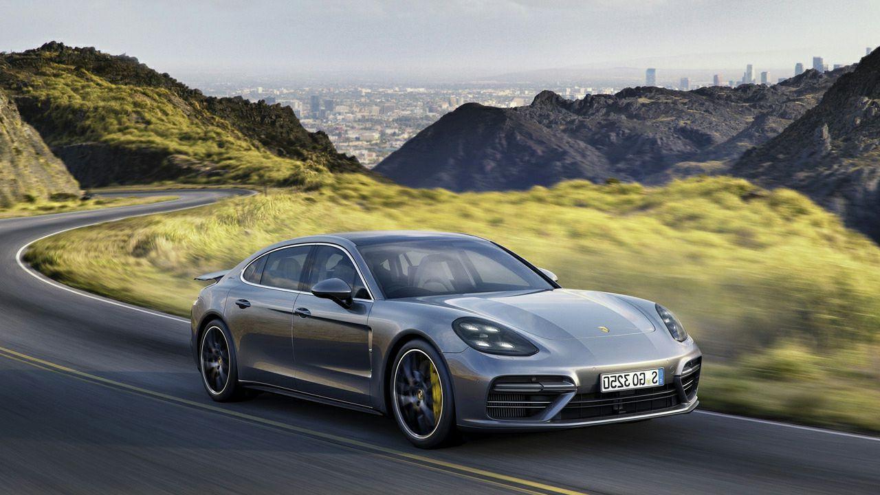 1280x720 High Quality Mac, Windows, Android And Desktop Porsche