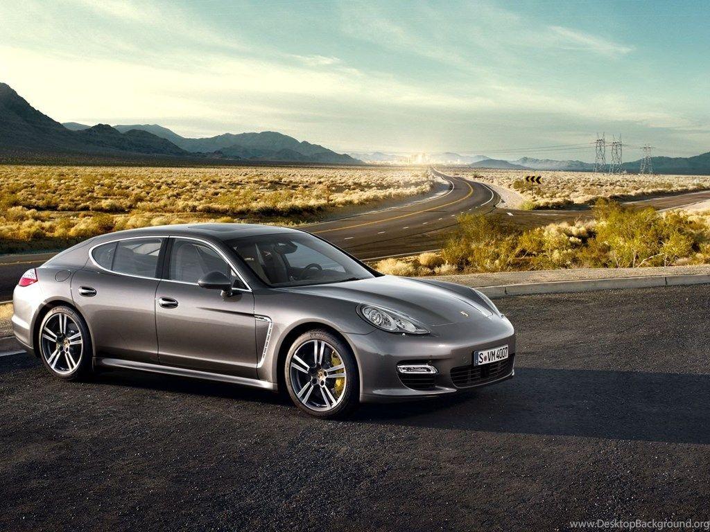 1024x768 Gallery For Porsche Panamera Turbo Wallpaper Desktop Background