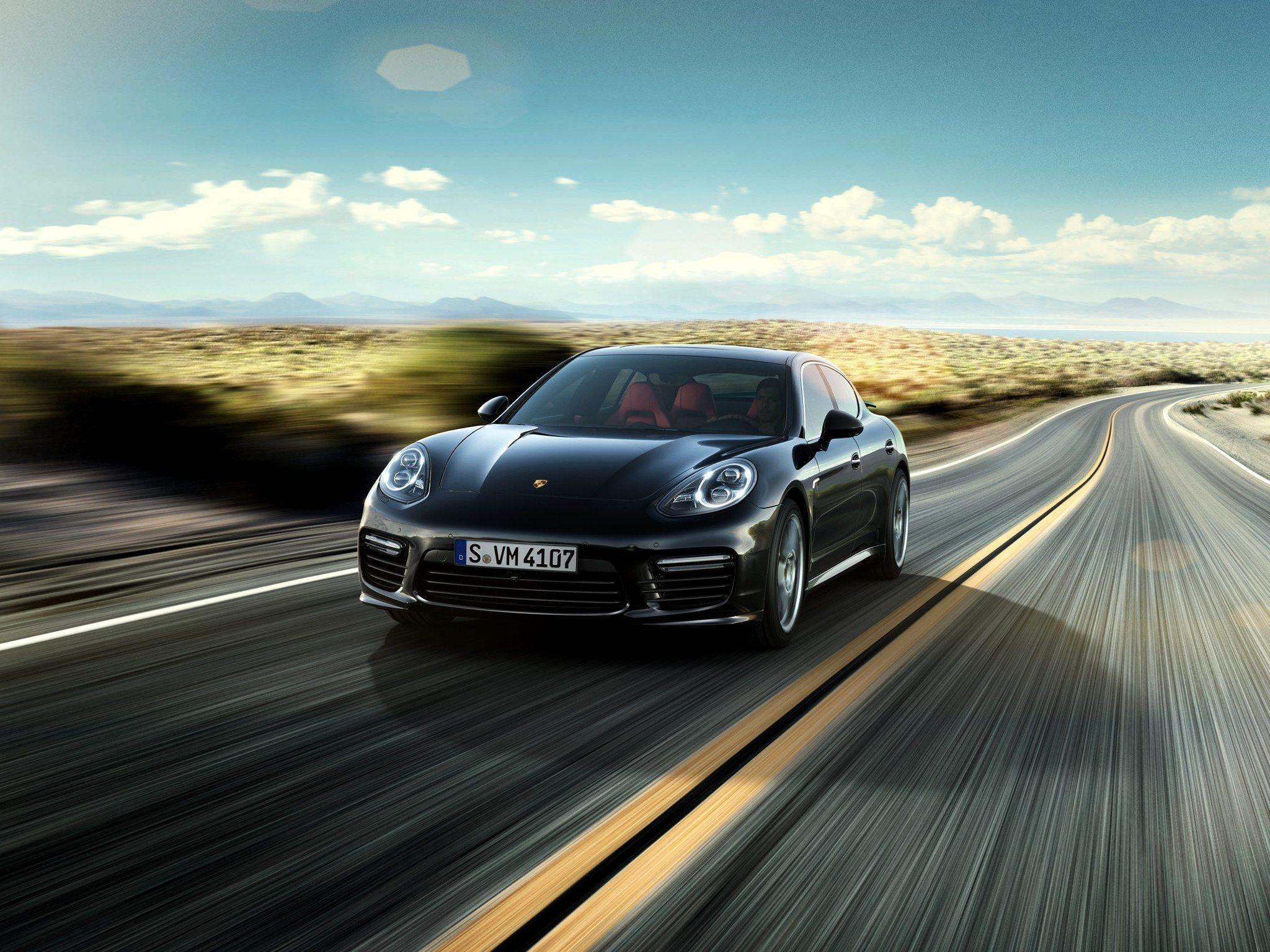 2048x1536 Porsche Panamera Wallpaper, Picture, Image