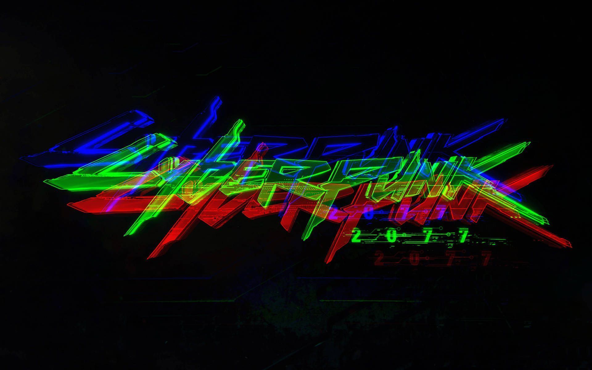 1920x1200 Rgb Wallpaper