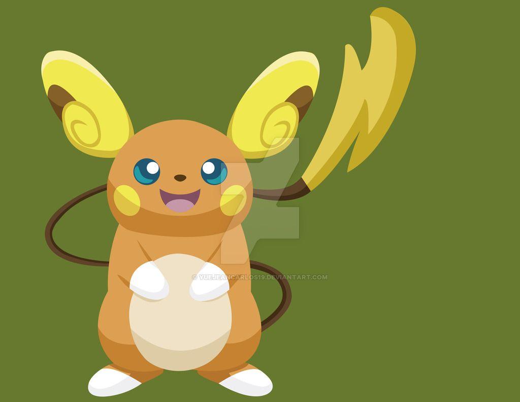 1024x791 Alola Raichu