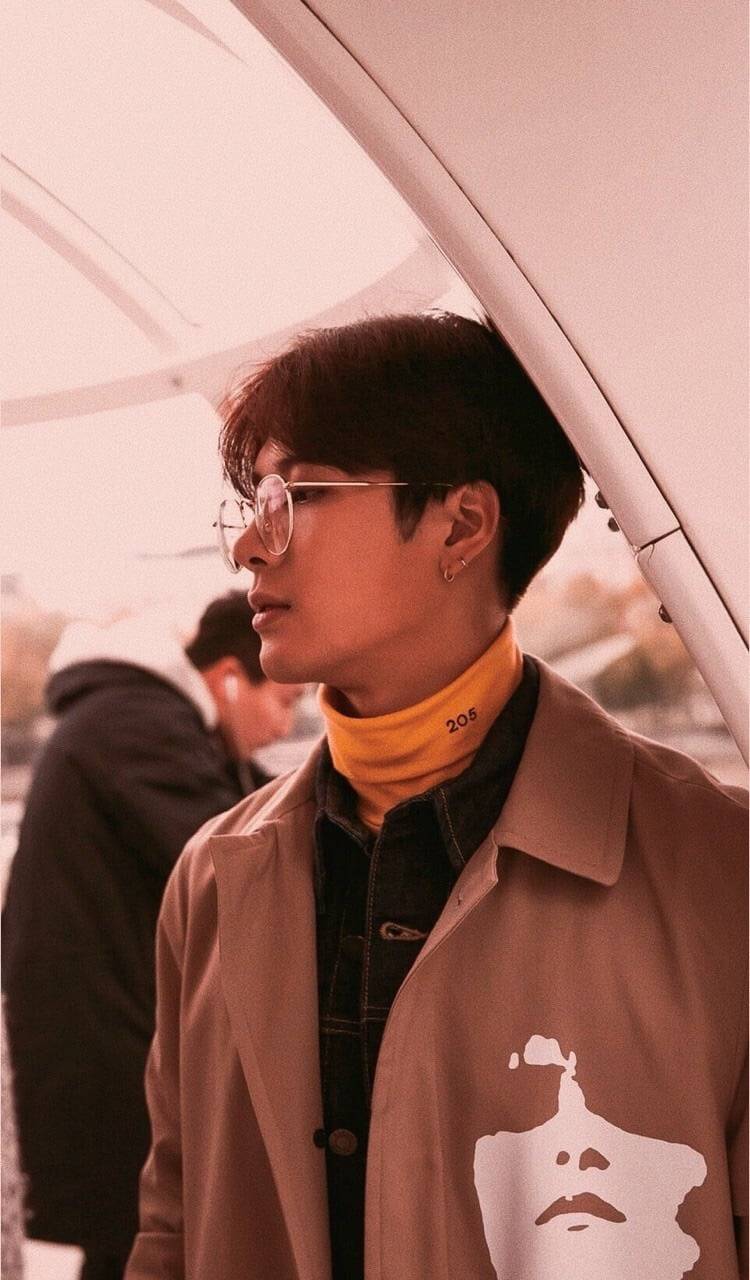 750x1280 Got7 Jackson Wallpaper