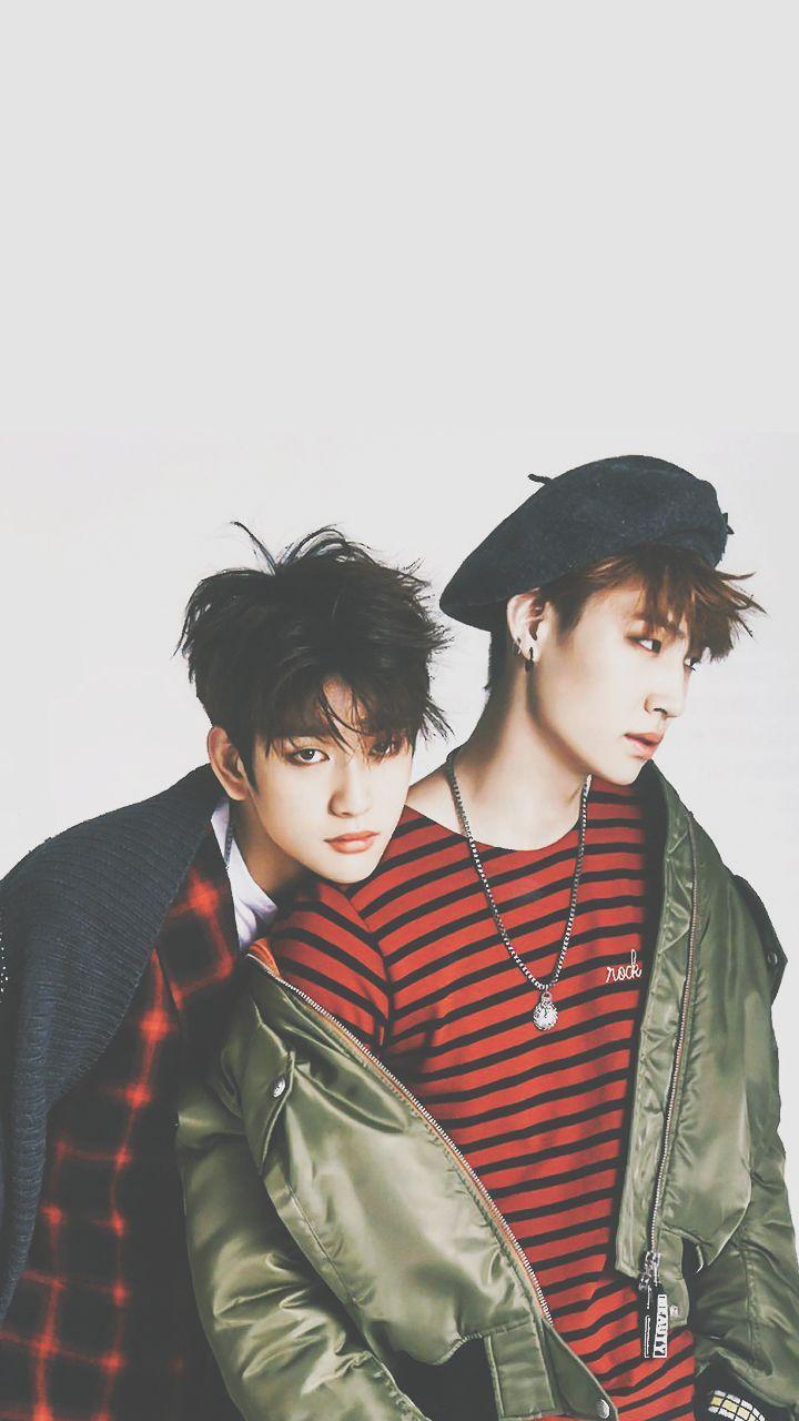 720x1280 Jb Got7 Wallpaper Jb And Jackson