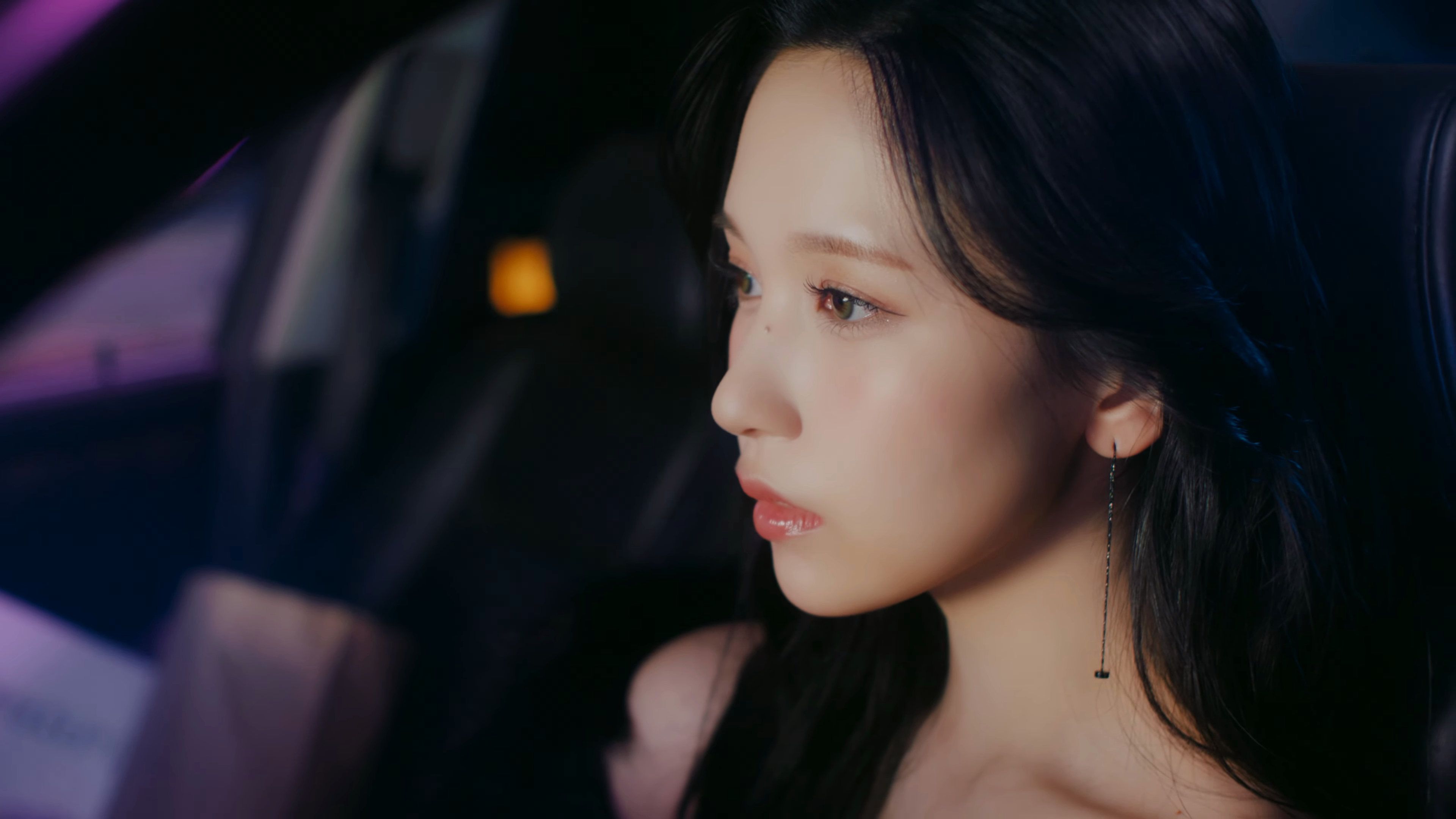 3840x2160 TWICE Sunrise who's who