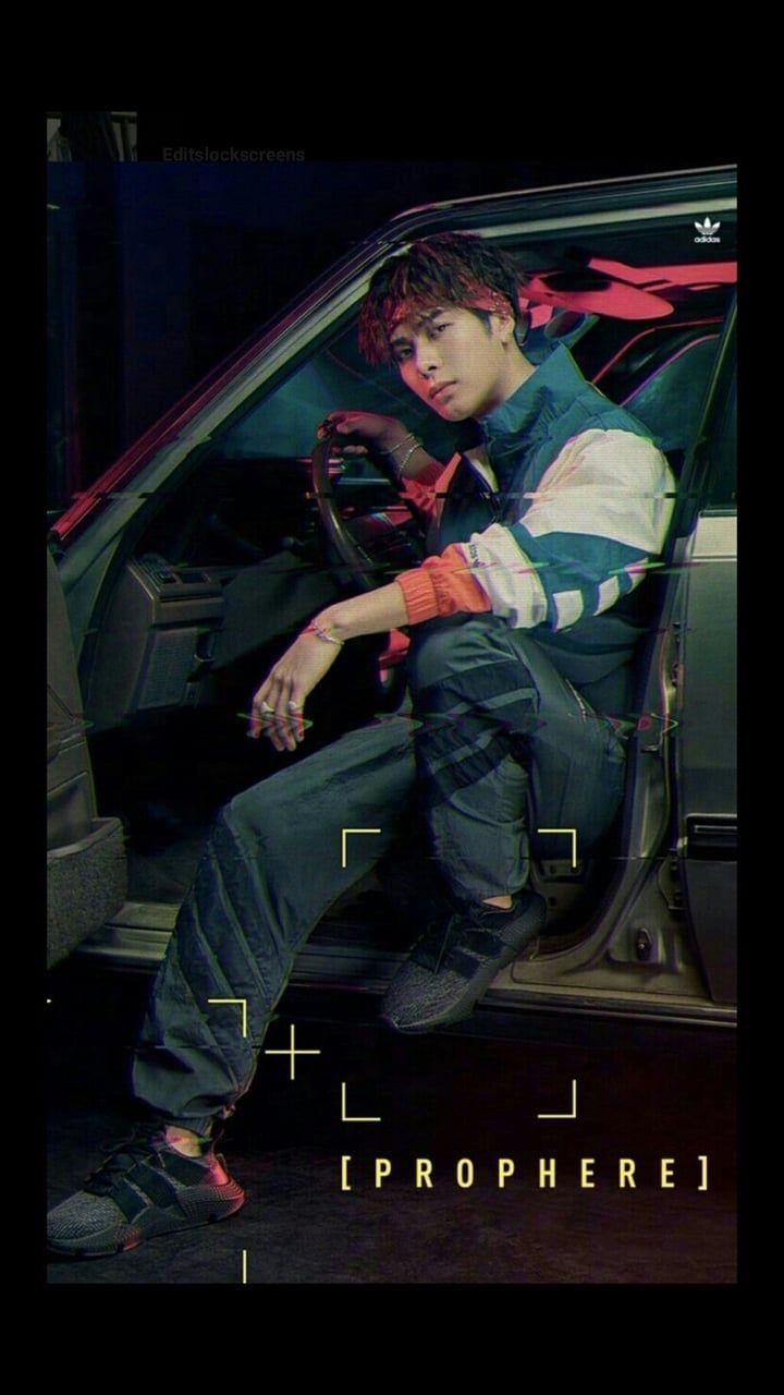720x1280 ✨Jackson (Simple lockscreen) ✨ uploaded