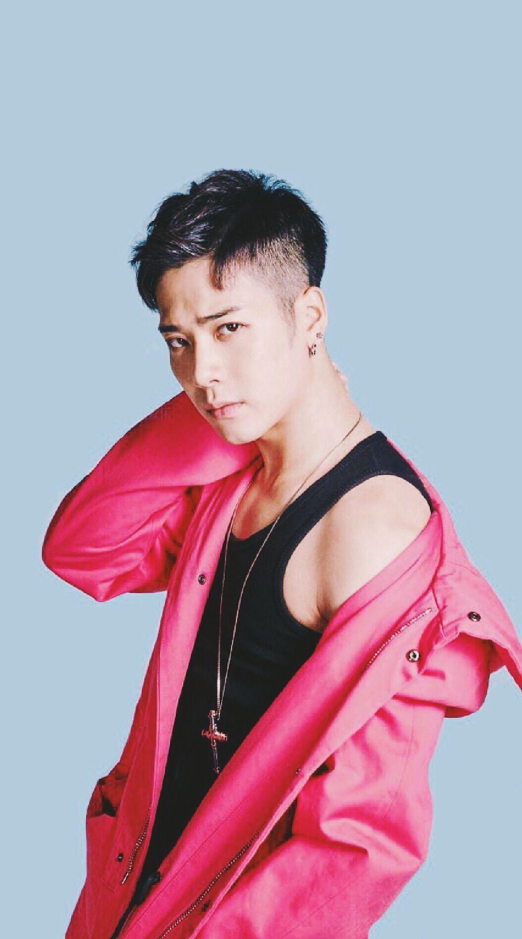 1055x1897 jackson wang wallpaper Tumblr posts