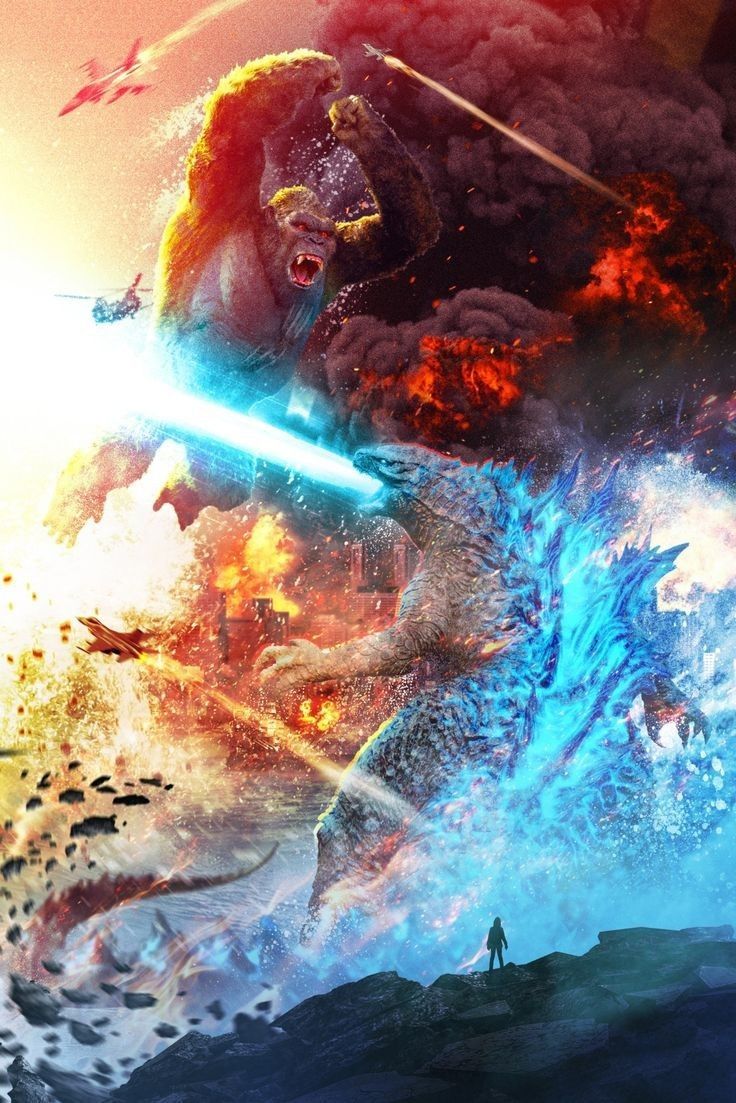 736x1103 Godzilla, Godzilla vs, Godzilla wallpaper