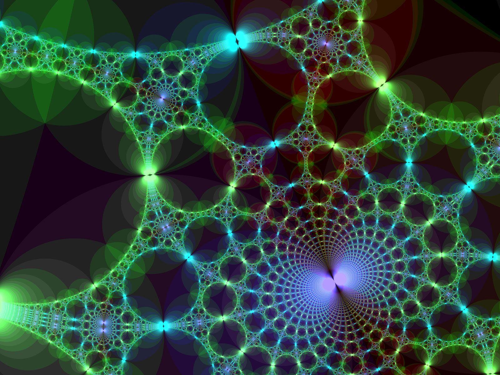 1600x1200 Fractals Wallpaper Download O31V3
