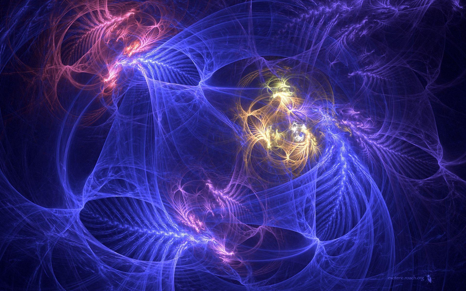 1920x1200 Vintage Wallpaper. HD Retro Fractals Wallpaper 10 Wallpaper