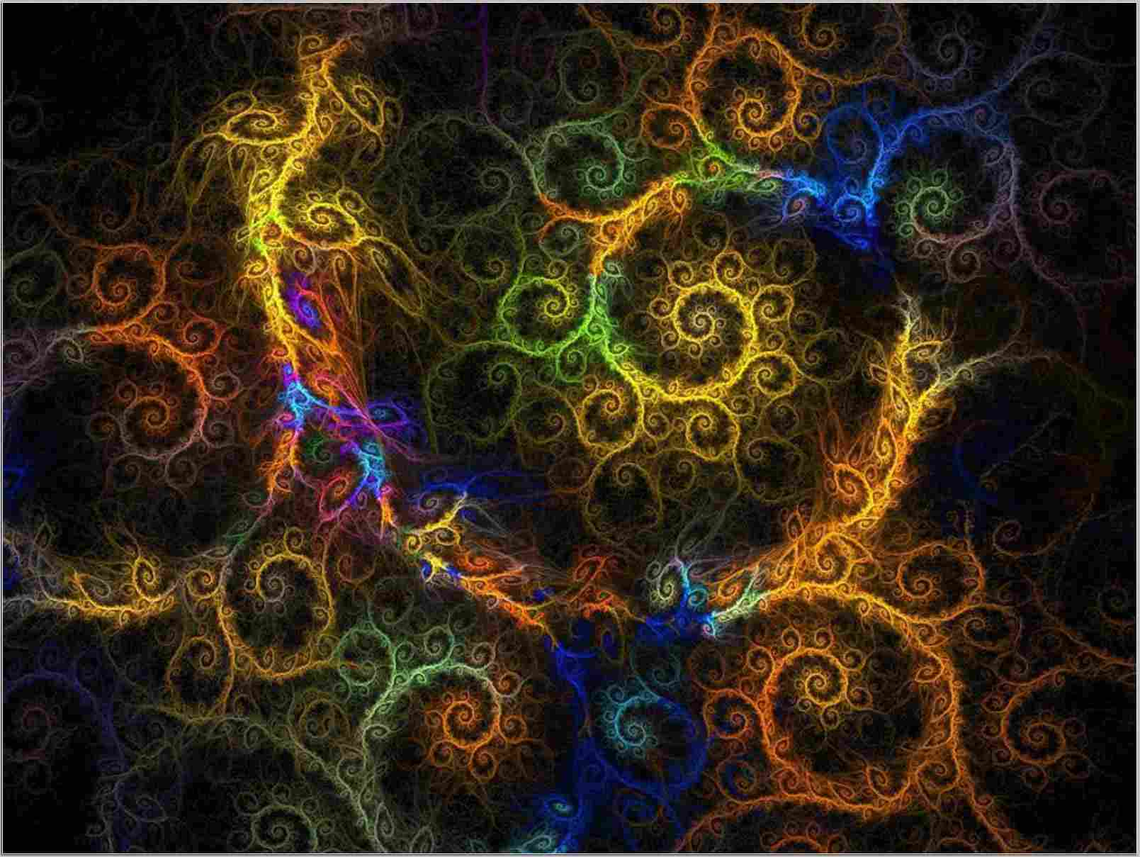 1609x1209 fractals wallpaper free download