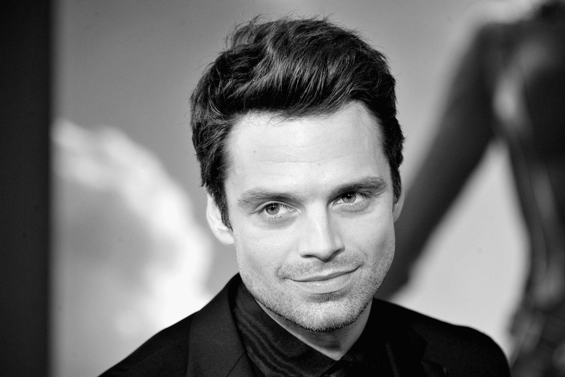 Sebastian Stan Wallpapers - Top Free Sebastian Stan Backgrounds