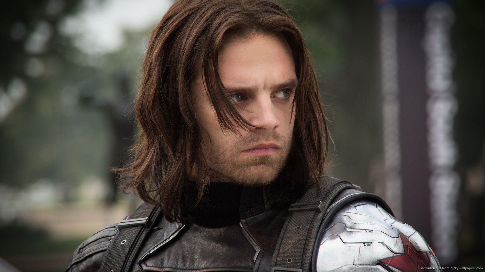 Sebastian Stan Wallpapers - Top Free Sebastian Stan Backgrounds