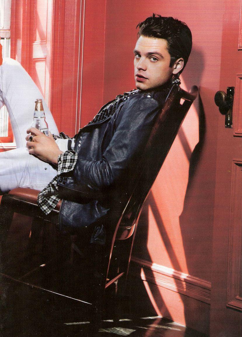 829x1151 Sebastian Stan Wallpaper