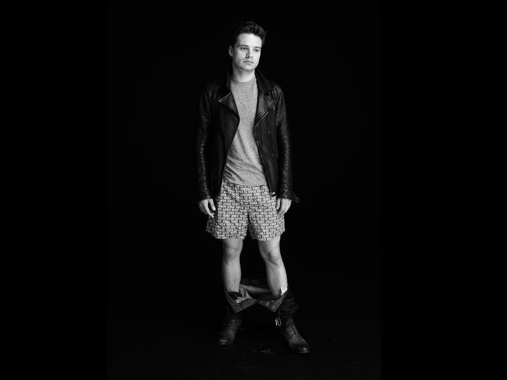 1024x768 Sebastian Stan Stan wallpaper