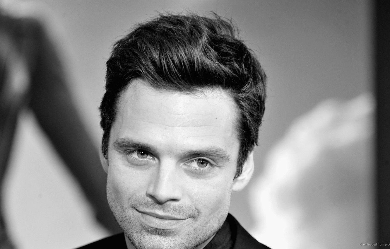 Sebastian Stan Wallpapers - Top Free Sebastian Stan Backgrounds ...