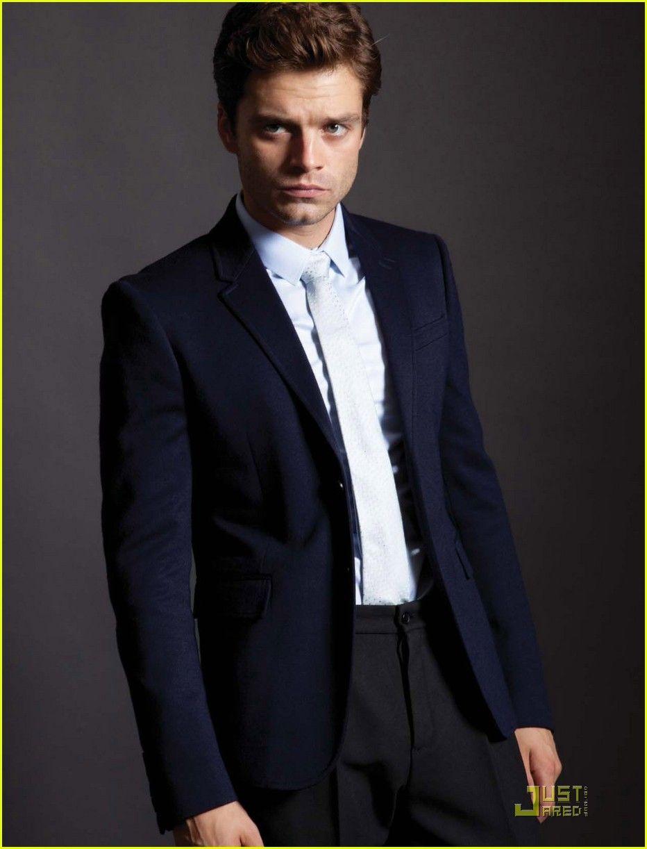 932x1222 Sebastian Stan Photo Collection HD Wallpaper
