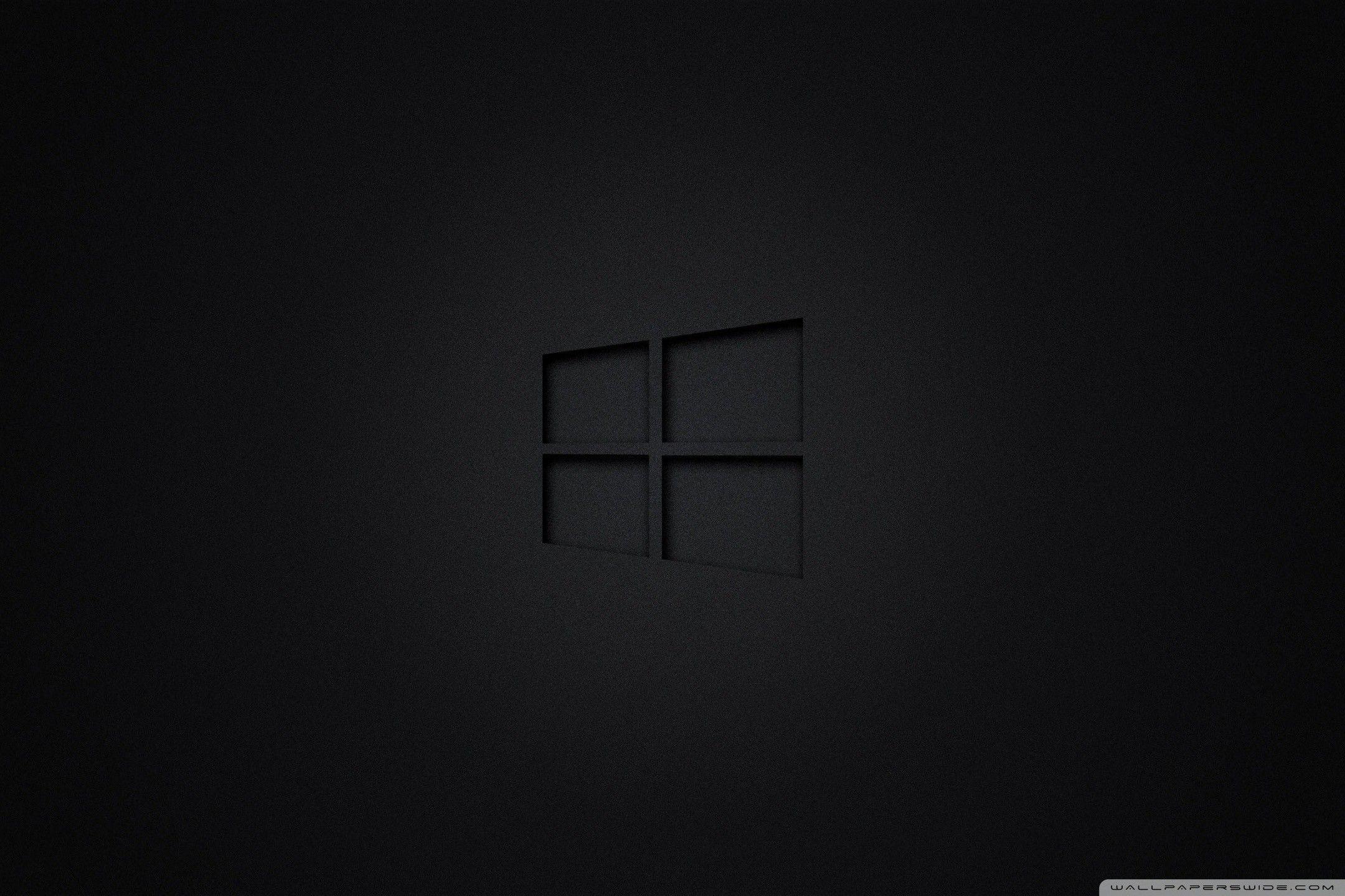 Surface Pro Dark Wallpaper