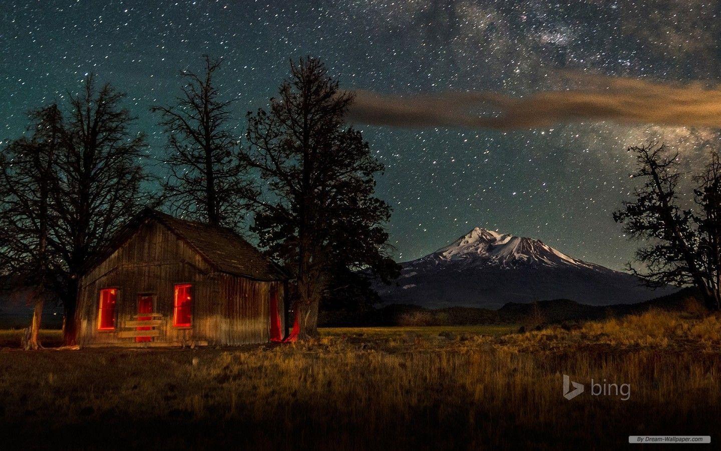 1440x900 Microsoft Bing Wallpaper