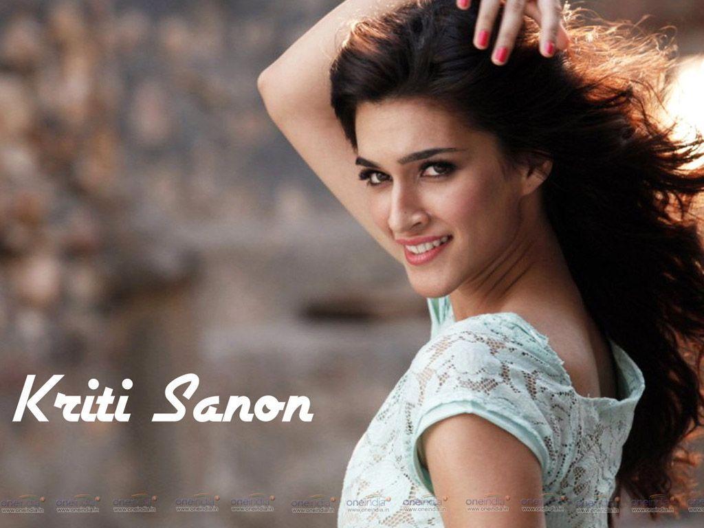 1024x768 Kriti Wallpaper