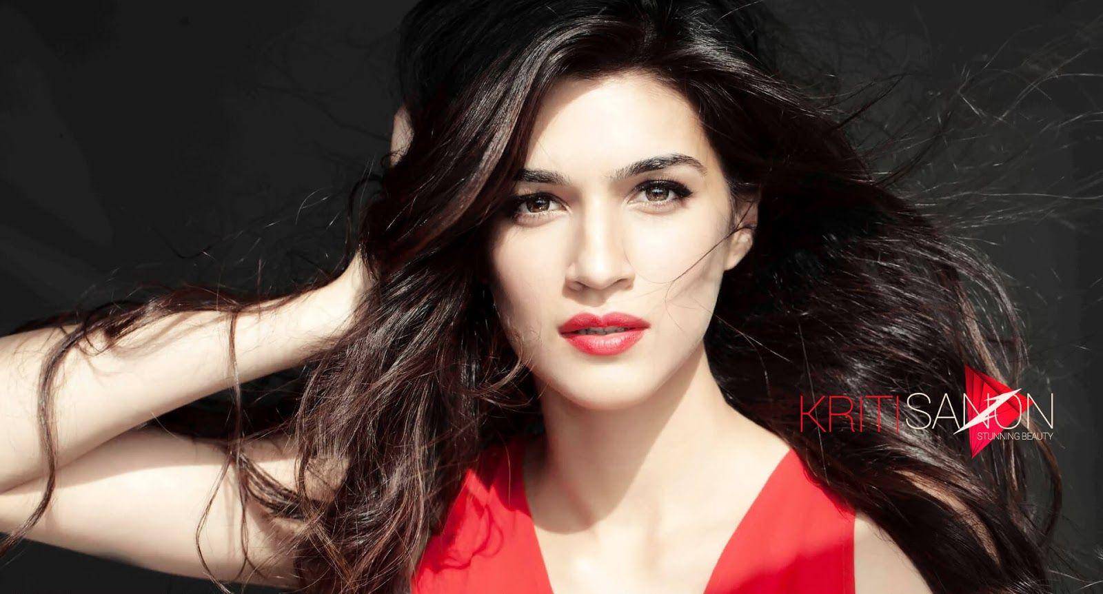 1600x862 Kriti Sanon HD Wallpaper New Viral Post