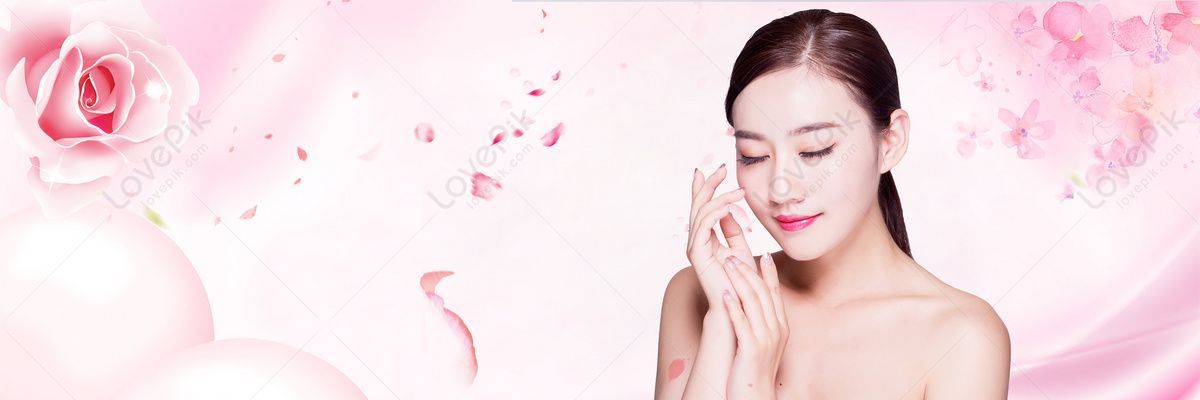 Serene Body Skin Care Photo in 4K Serene Body Skin Care Photo in 4K