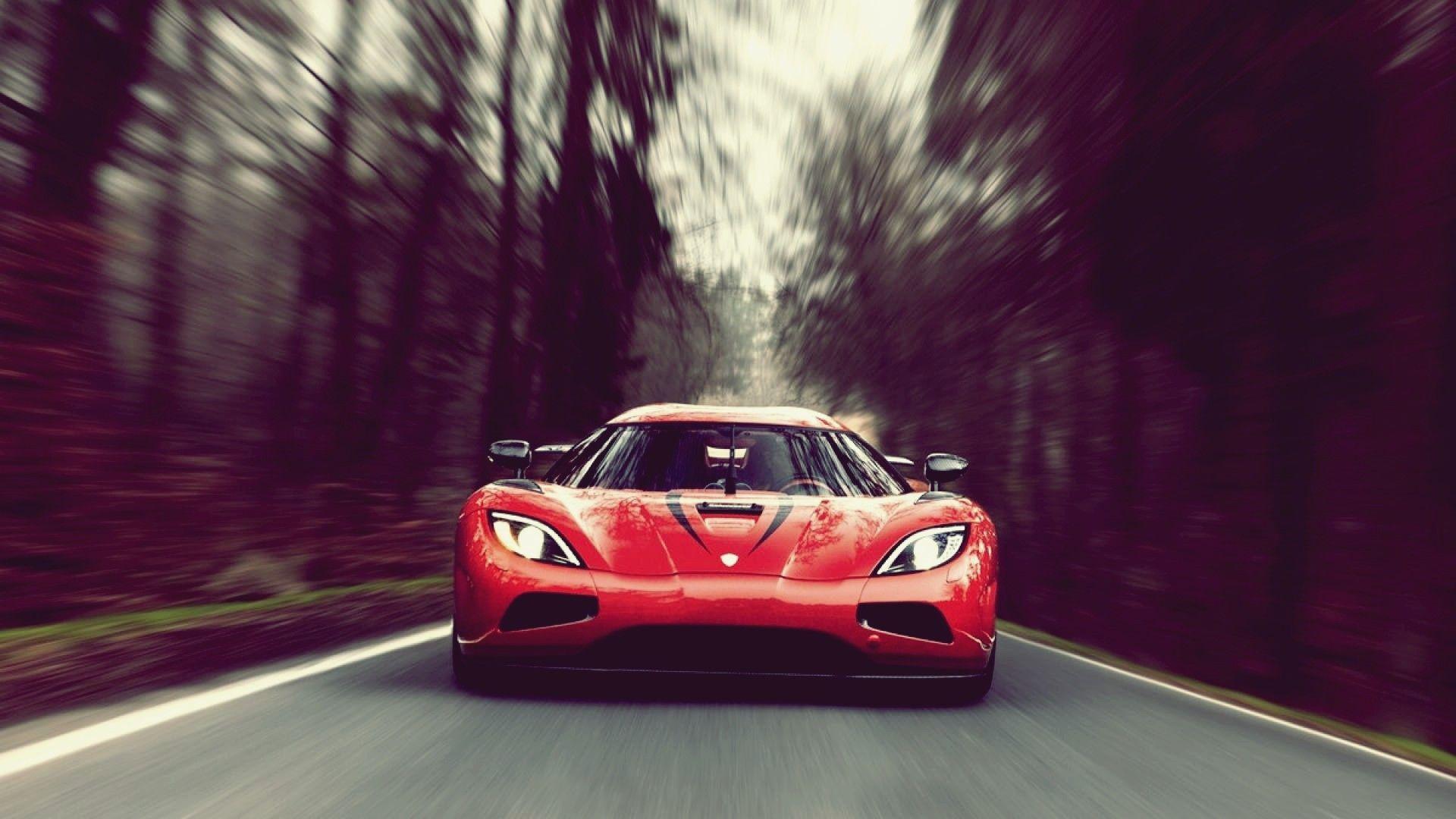 1920x1080 Koenigsegg Agera, HD Cars, 4k Wallpaper, Image, Background