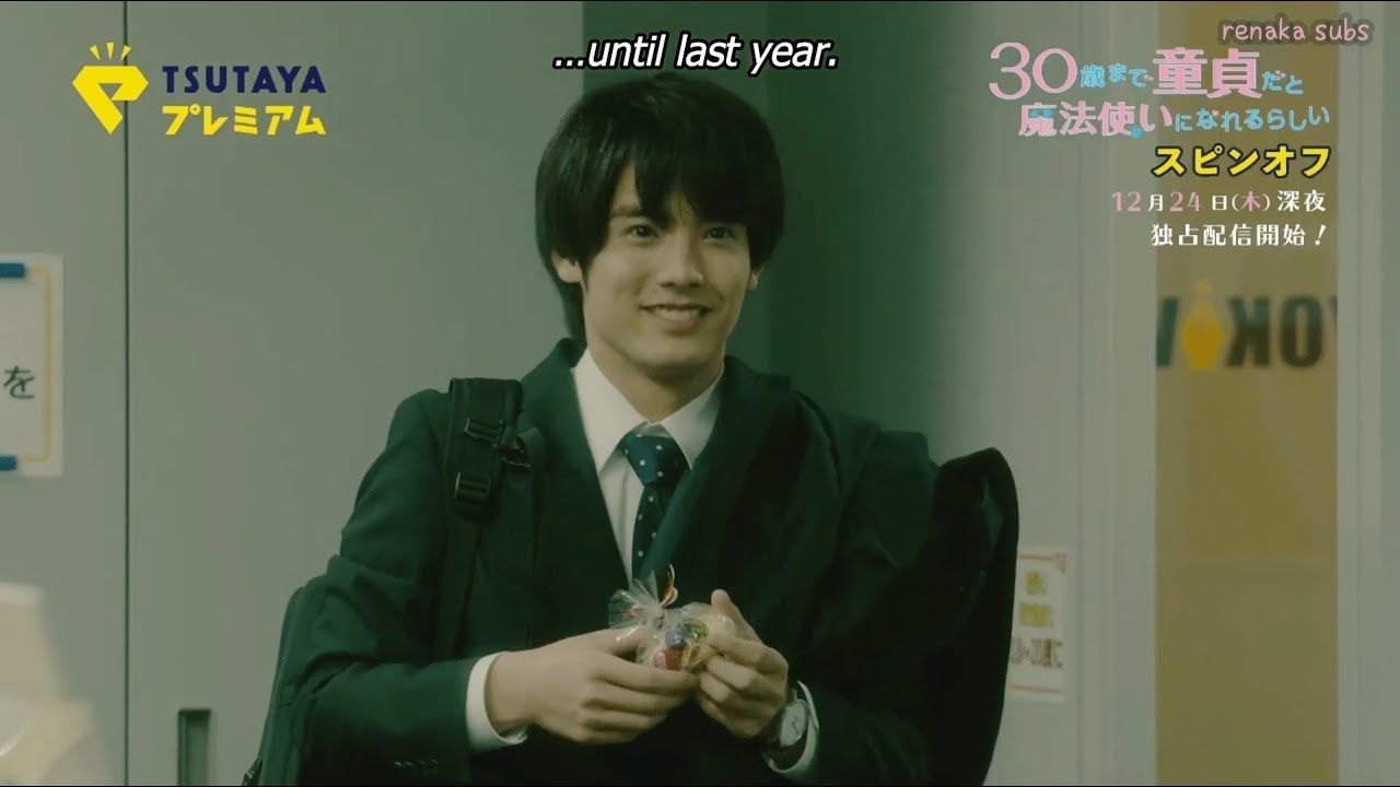 1280x720 Eng sub Cherry Magic!