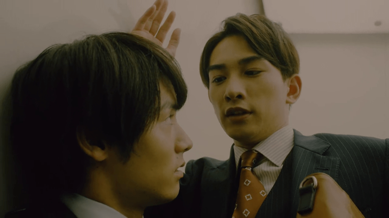 1280x720 Cherry Maho episode 1 review