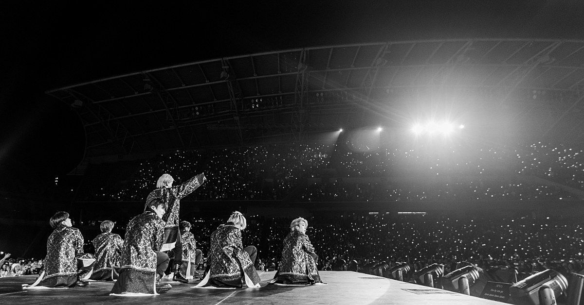1200x628 Review: Stray Kids' first US stadium