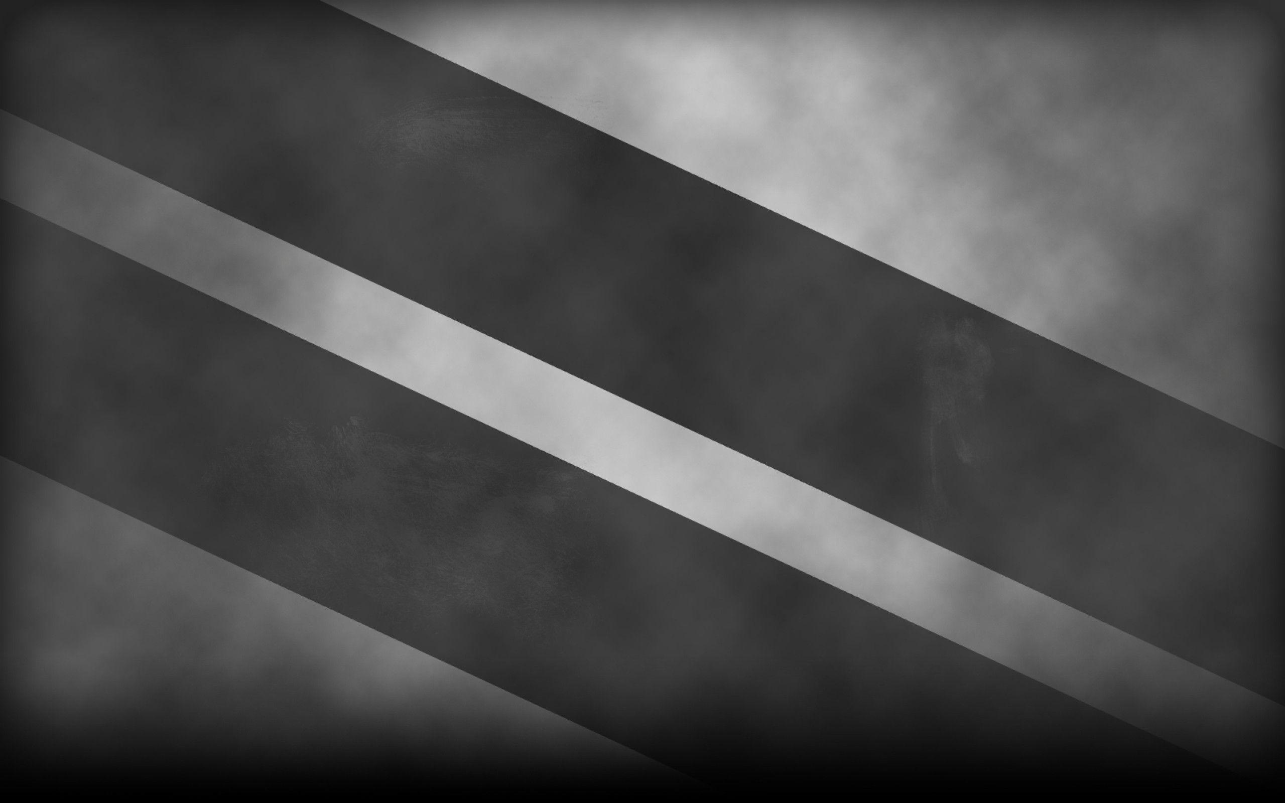 2560x1600 Black Gradient Wallpaper