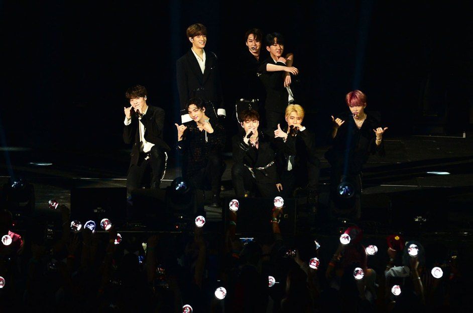 942x623 Stray Kids Reaching For Global Audience