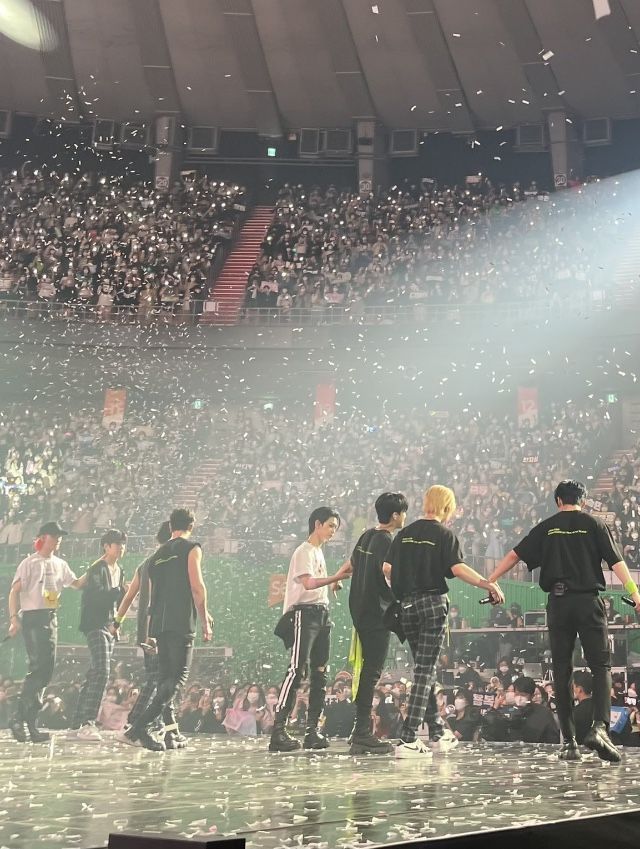 640x849 Stray Kids World Tour Maniac. Kids
