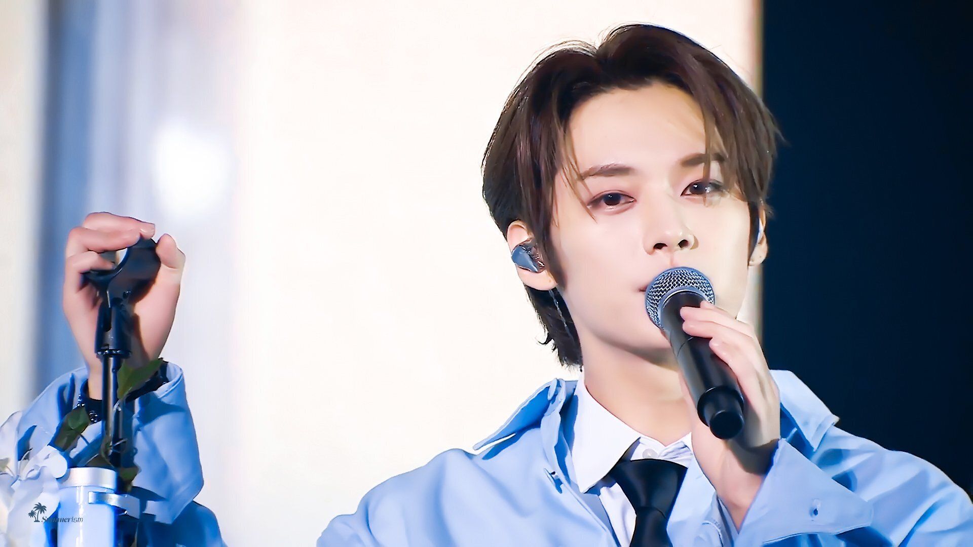 1920x1080 Stray Kids Lee Know
