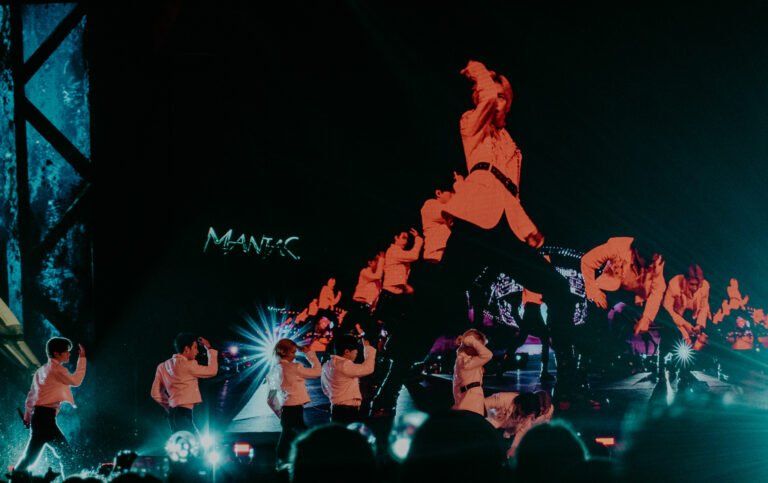 768x483 Show Review: Stray Kids concludes