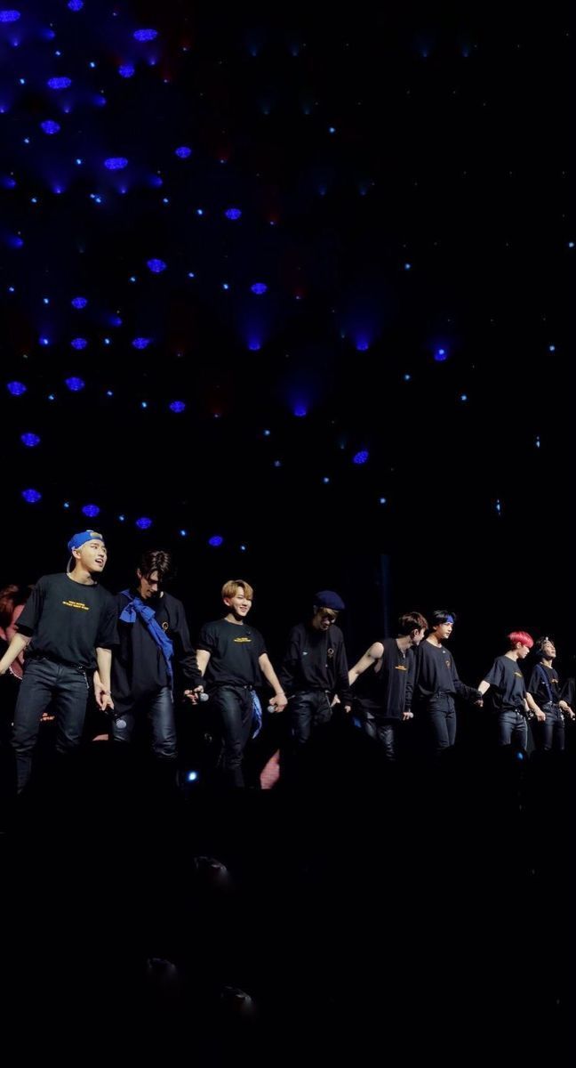 648x1200 gfmarklee em kpop. Cores roxas, Sonhos