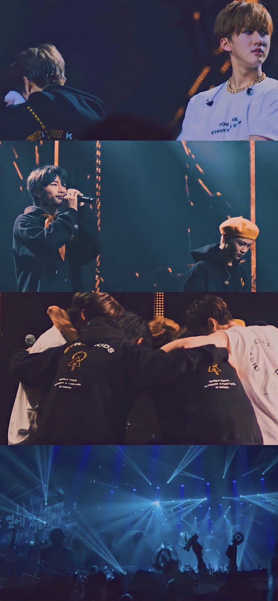 946x2048 stray kids wallpaper / X