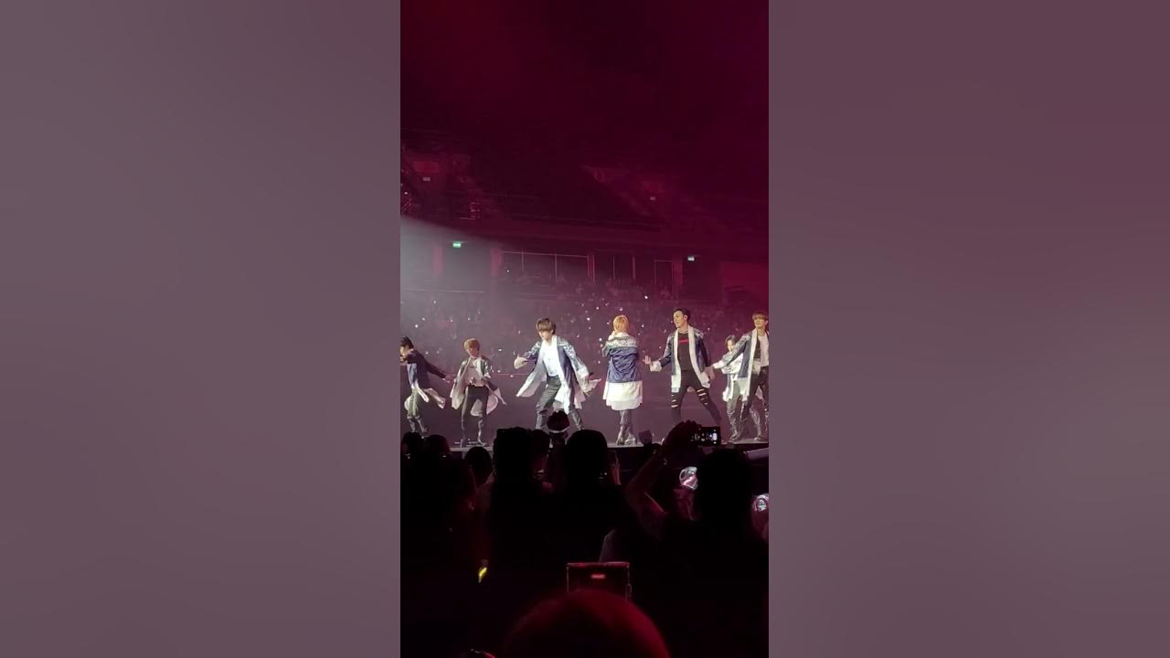 1280x720 Straykids World Tour