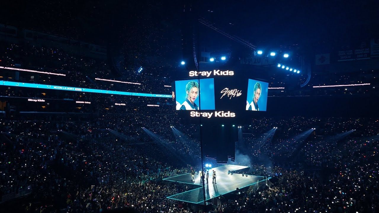 1280x720 Stray Kids, S Class Day