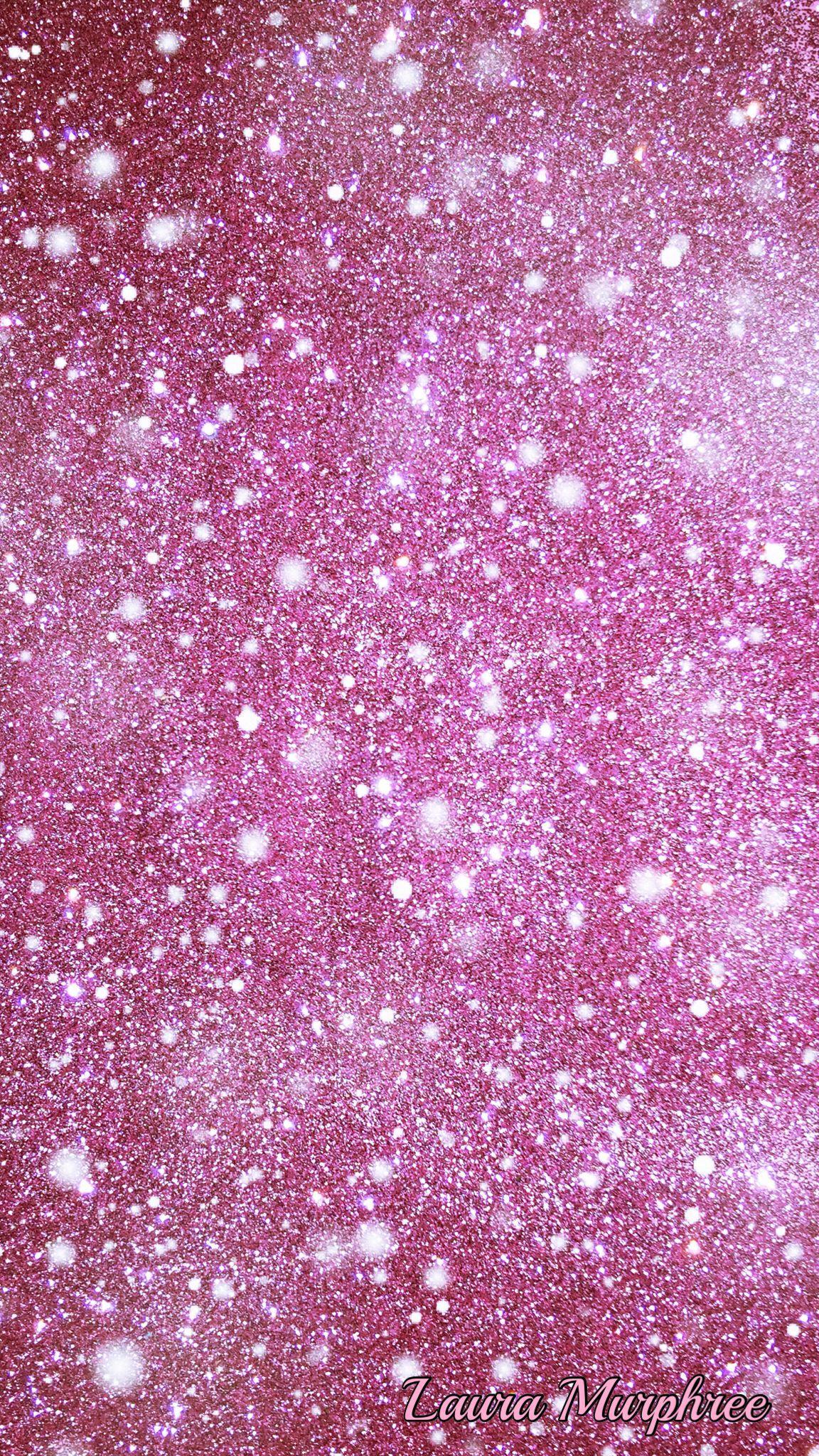 1152x2048 Pink Glitter Wallpaper , Find HD Wallpaper For Free