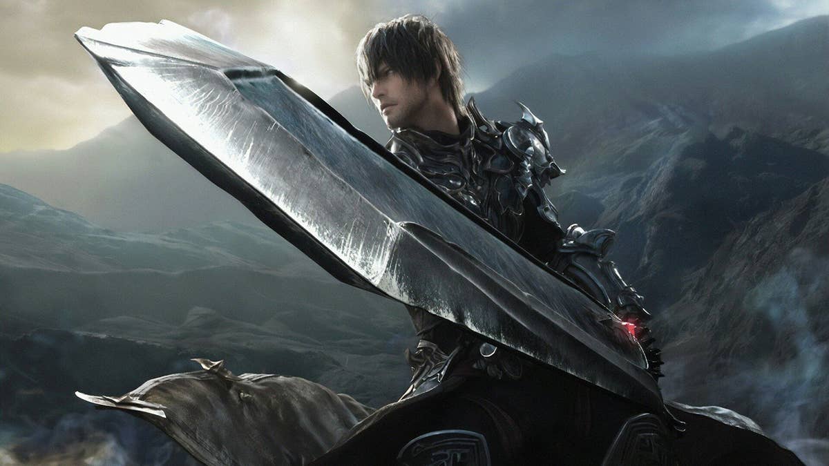 1200x675 Final Fantasy 16's Clive will be joined