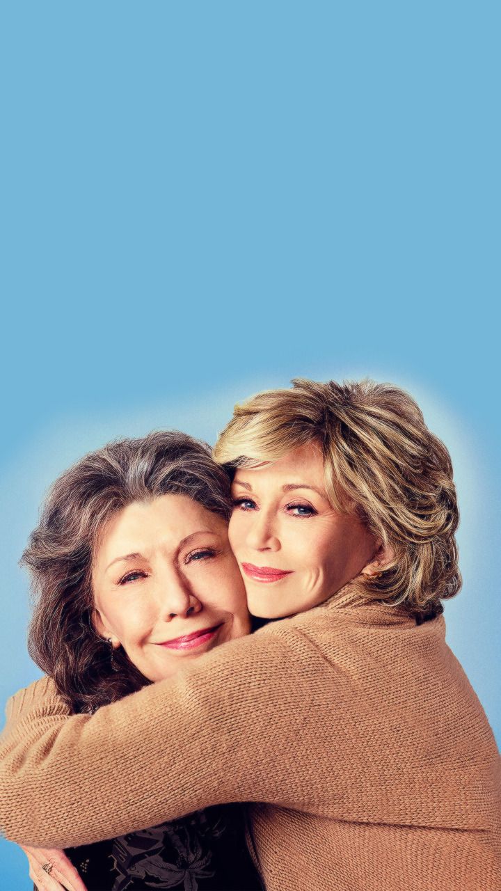 720x1280 grace and frankie lockscreens like if