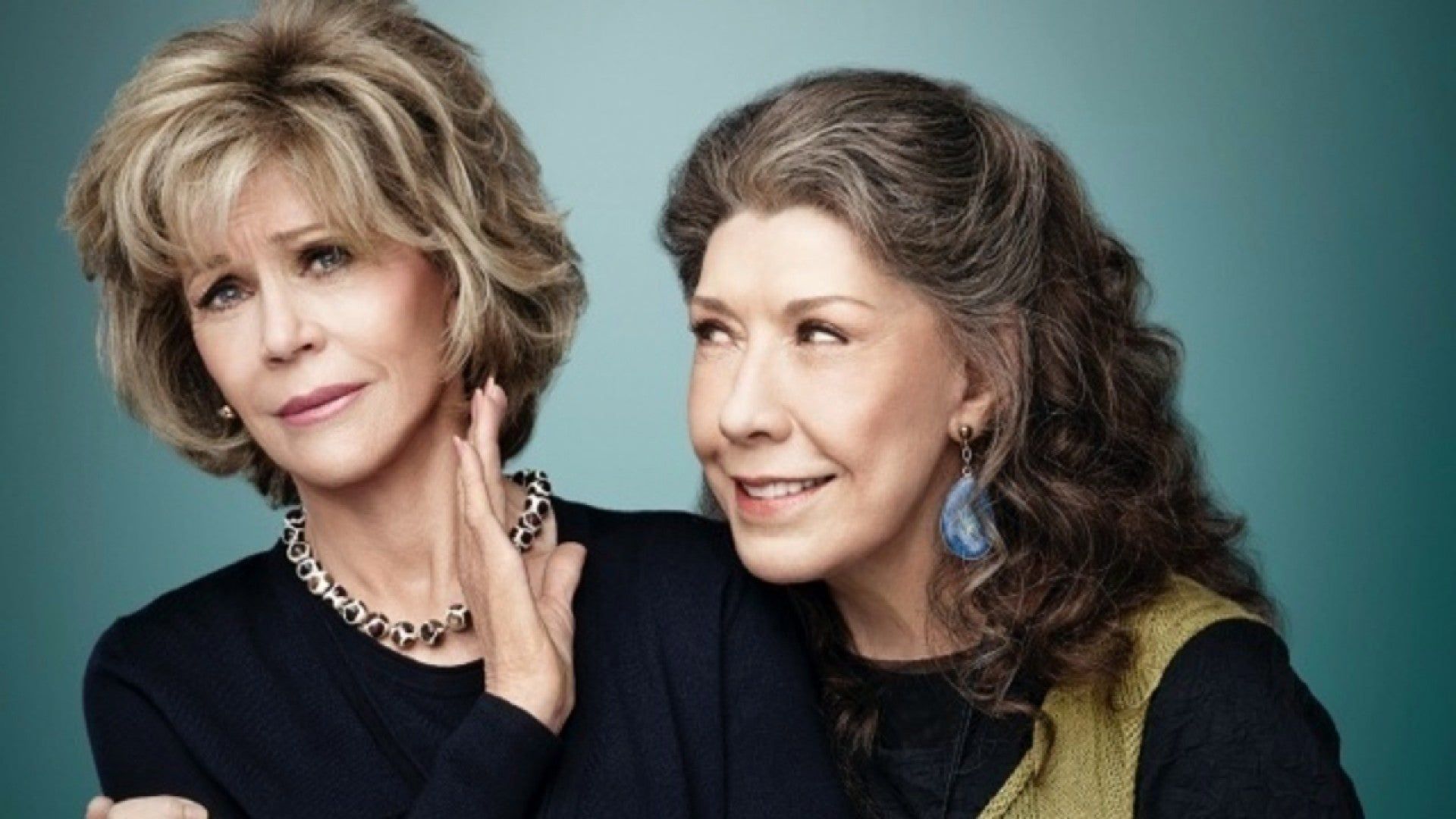 1920x1080 Lily Tomlin & Jane Fonda Are