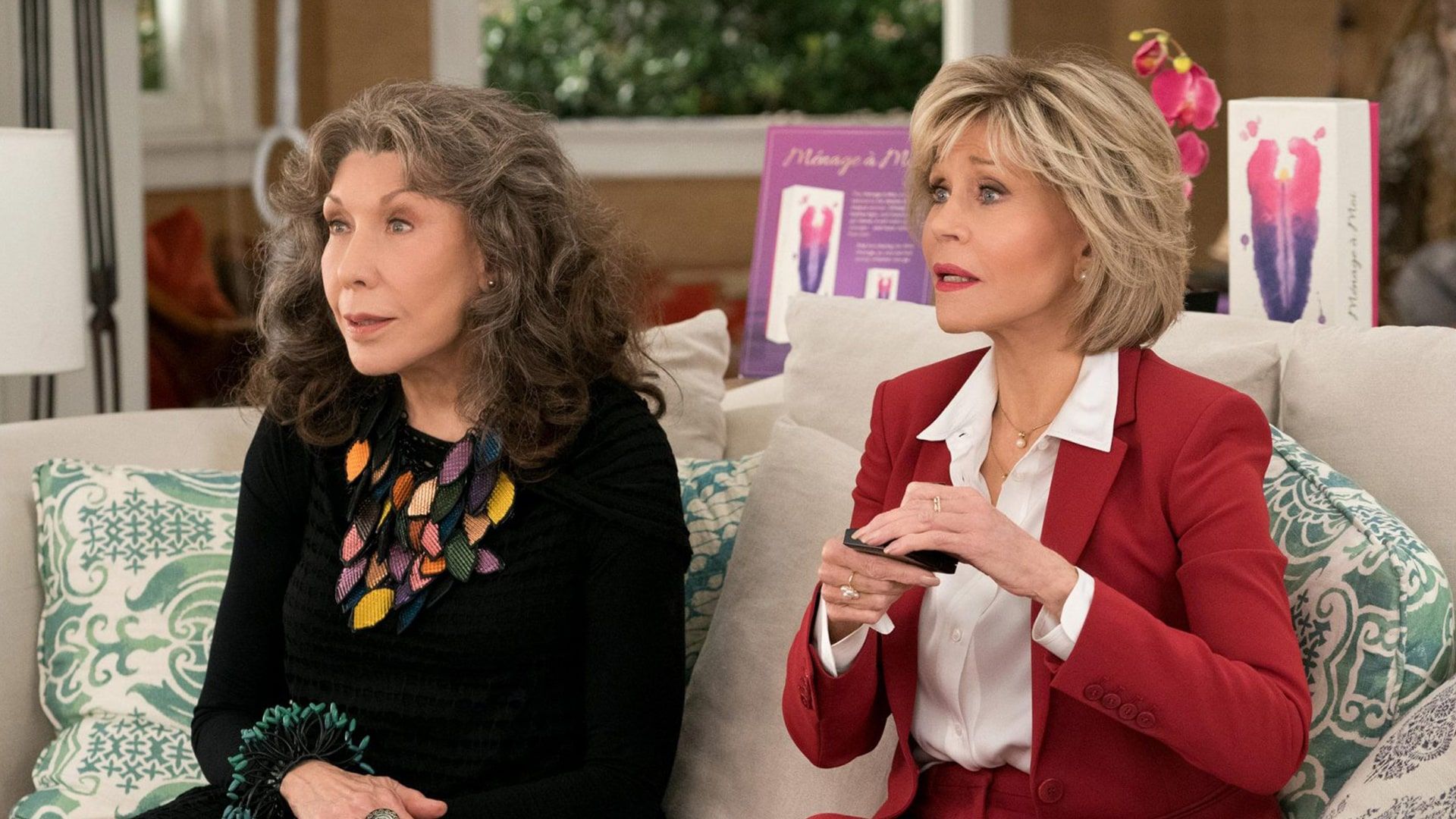 1920x1080 Grace and Frankie Facts You Haven't