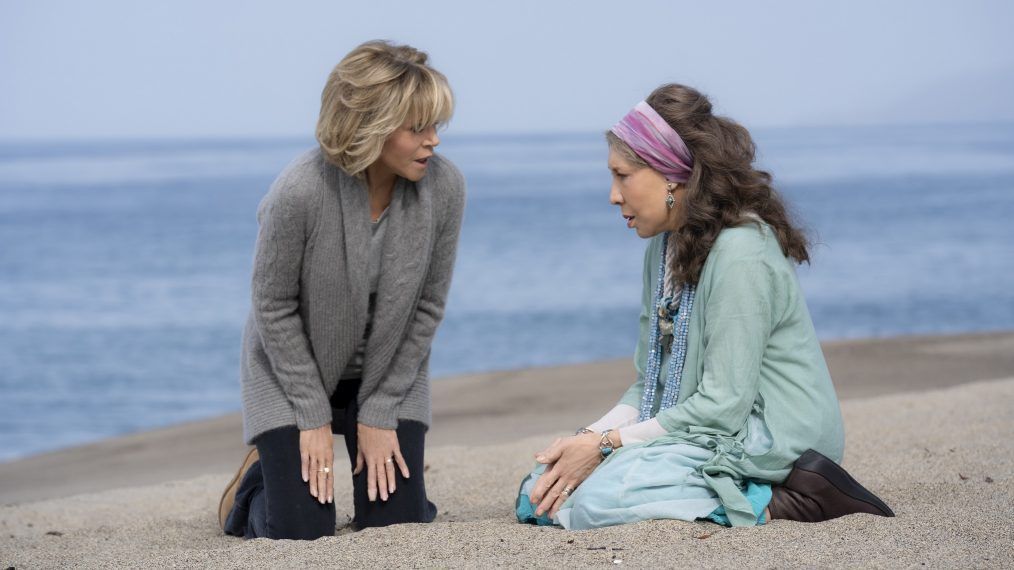 1014x570 Grace and Frankie' Are Back for the New