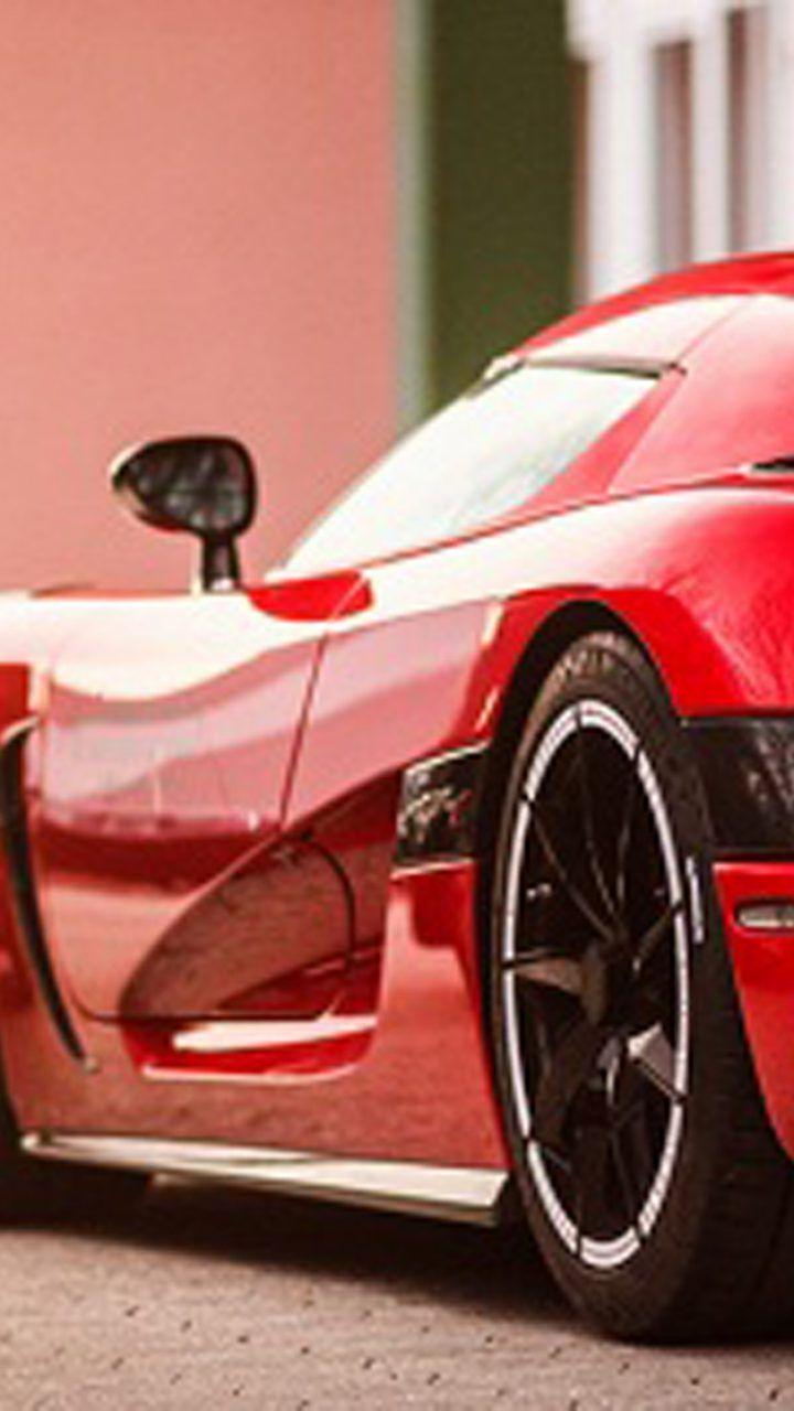720x1280 Koenigsegg Agera R Wallpaper 1366×768 HD