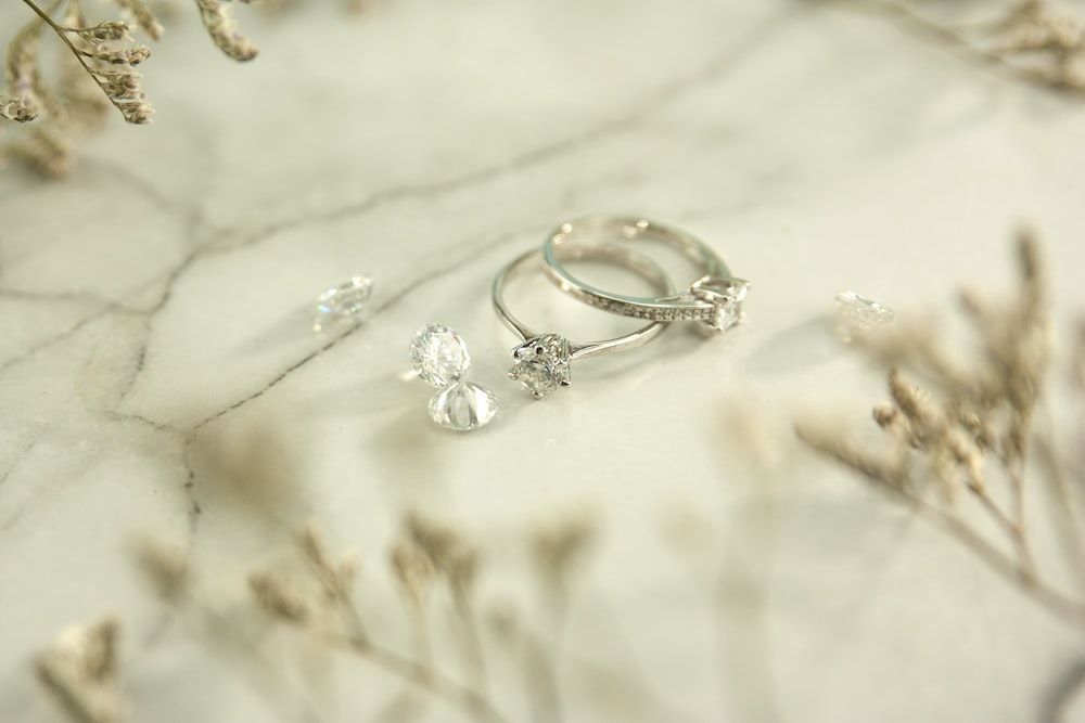 1000x667 Silver Jewelry Picture. Download Free