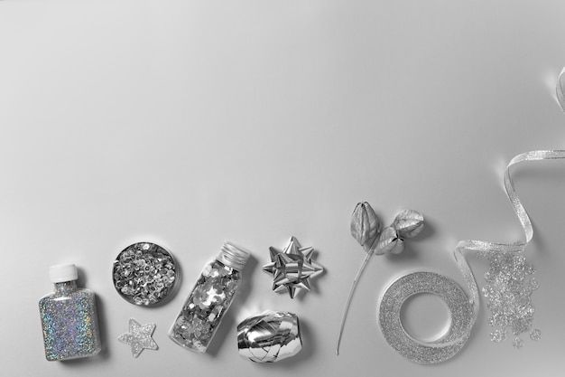 626x417 Free Photo. Silver aesthetic wallpaper