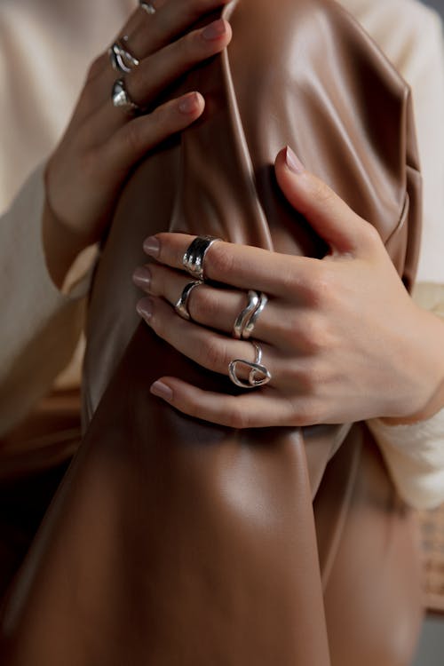 500x750 Silver Jewellery Photo, Download