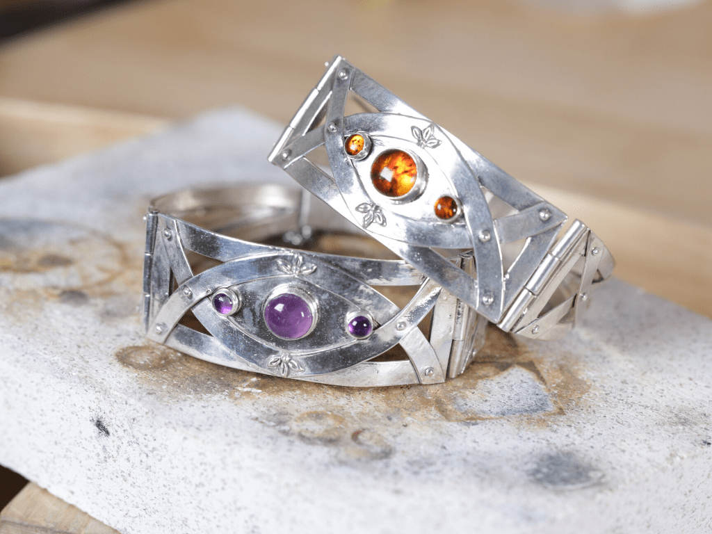 1024x768 Our top tools for Silver clay jewellery